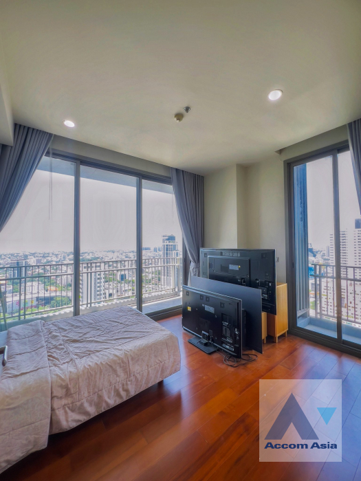 7  3 br Condominium for rent and sale in Sukhumvit ,Bangkok BTS Thong Lo at Quattro Thonglor AA34584