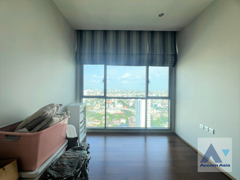 8  3 br Condominium for rent and sale in Sukhumvit ,Bangkok BTS Thong Lo at Quattro Thonglor AA34584