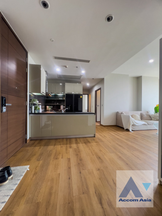  1  3 br Condominium for rent and sale in Sukhumvit ,Bangkok BTS Thong Lo at Quattro Thonglor AA34584