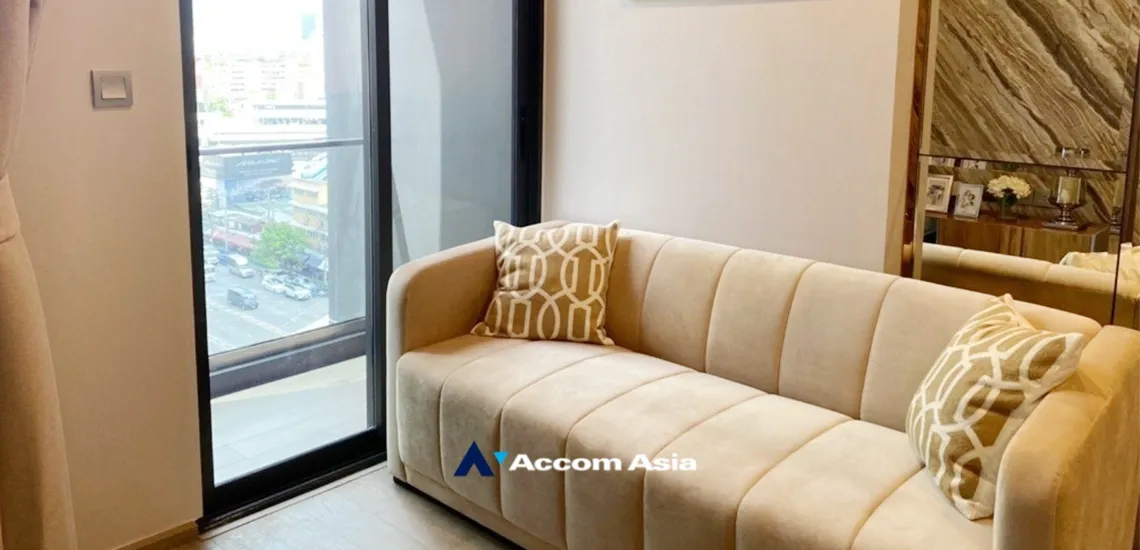 unitCeles Asoke