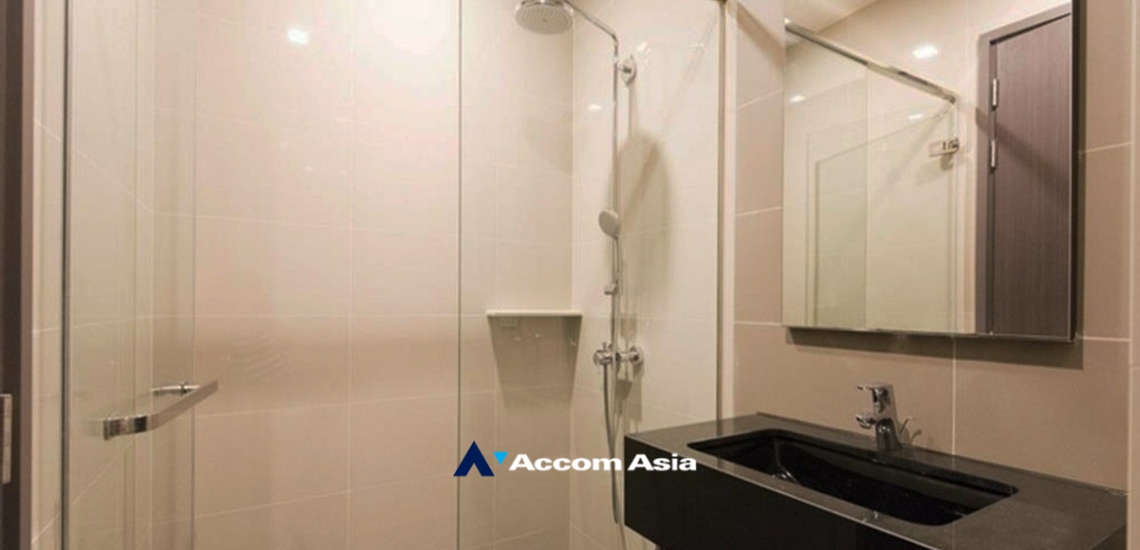 4  1 br Condominium For Sale in Sukhumvit ,Bangkok MRT Sukhumvit - BTS Asok at Edge Sukhumvit 23 Condominium AA34587
