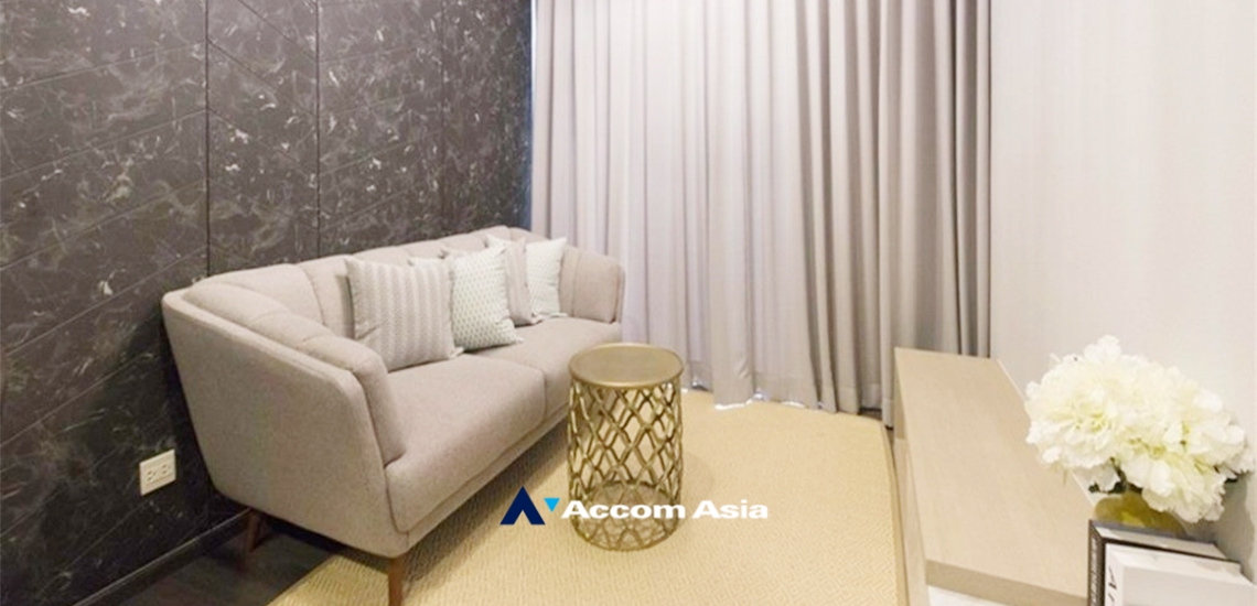  2  1 br Condominium For Sale in Sukhumvit ,Bangkok MRT Sukhumvit - BTS Asok at Edge Sukhumvit 23 Condominium AA34587