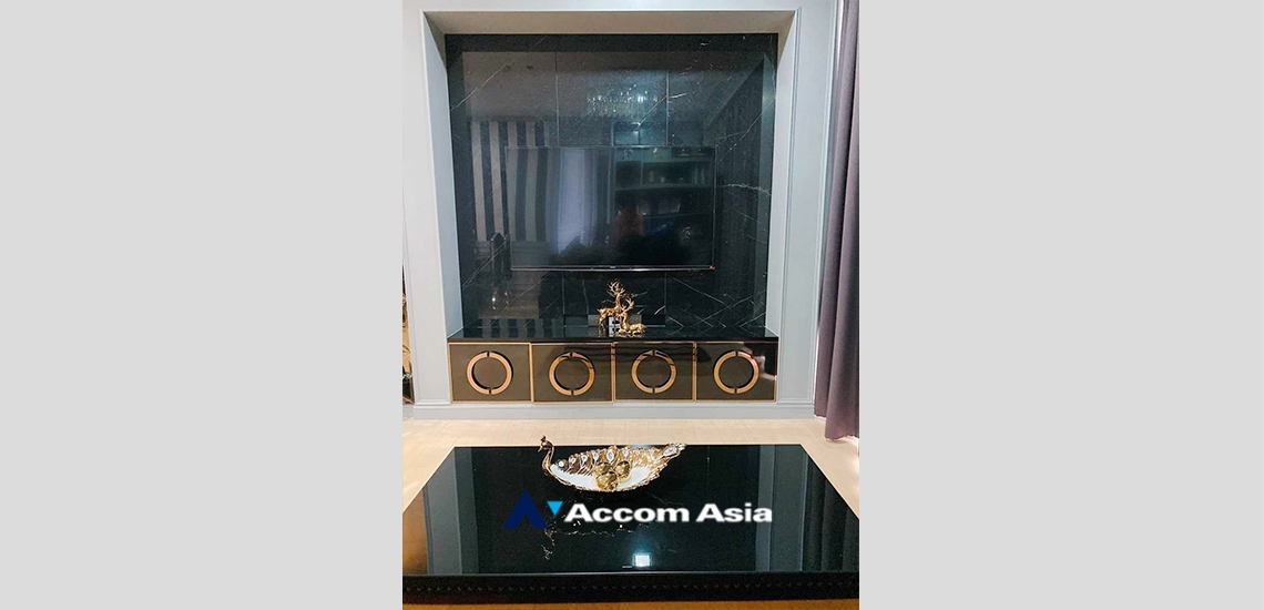  1  1 br Condominium For Sale in Sukhumvit ,Bangkok BTS Thong Lo at HQ Thonglor AA34589