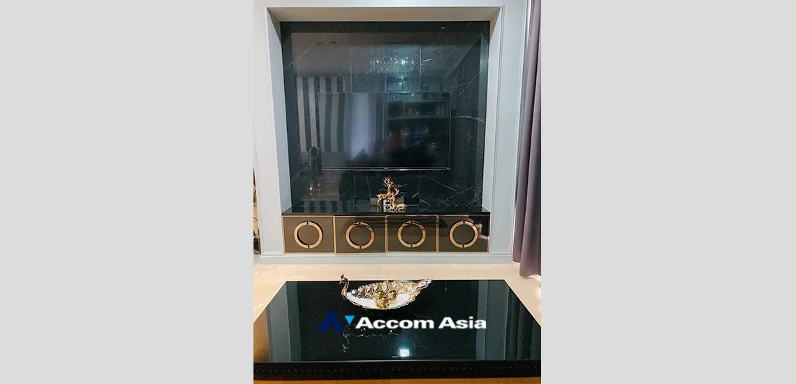  1  1 br Condominium For Sale in Sukhumvit ,Bangkok BTS Thong Lo at HQ Thonglor AA34589