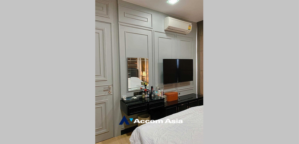 6  1 br Condominium For Sale in Sukhumvit ,Bangkok BTS Thong Lo at HQ Thonglor AA34589