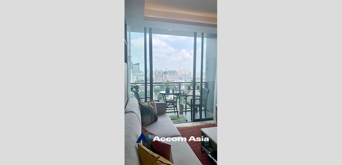  1  2 br Condominium For Sale in Sukhumvit ,Bangkok BTS Phrom Phong at Circle Sukhumvit 31 AA34590