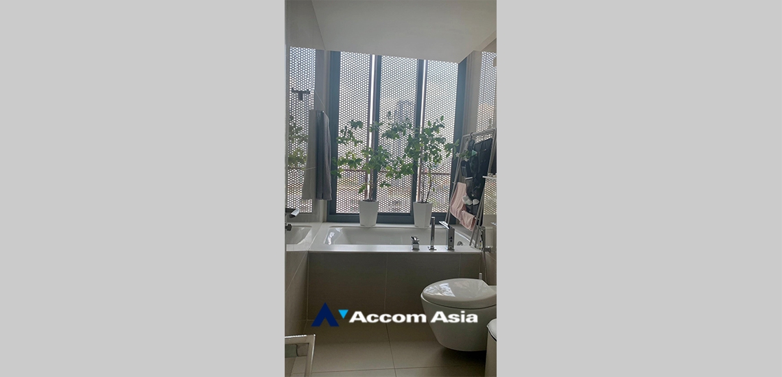 18  2 br Condominium For Sale in Sukhumvit ,Bangkok BTS Phrom Phong at Circle Sukhumvit 31 AA34590