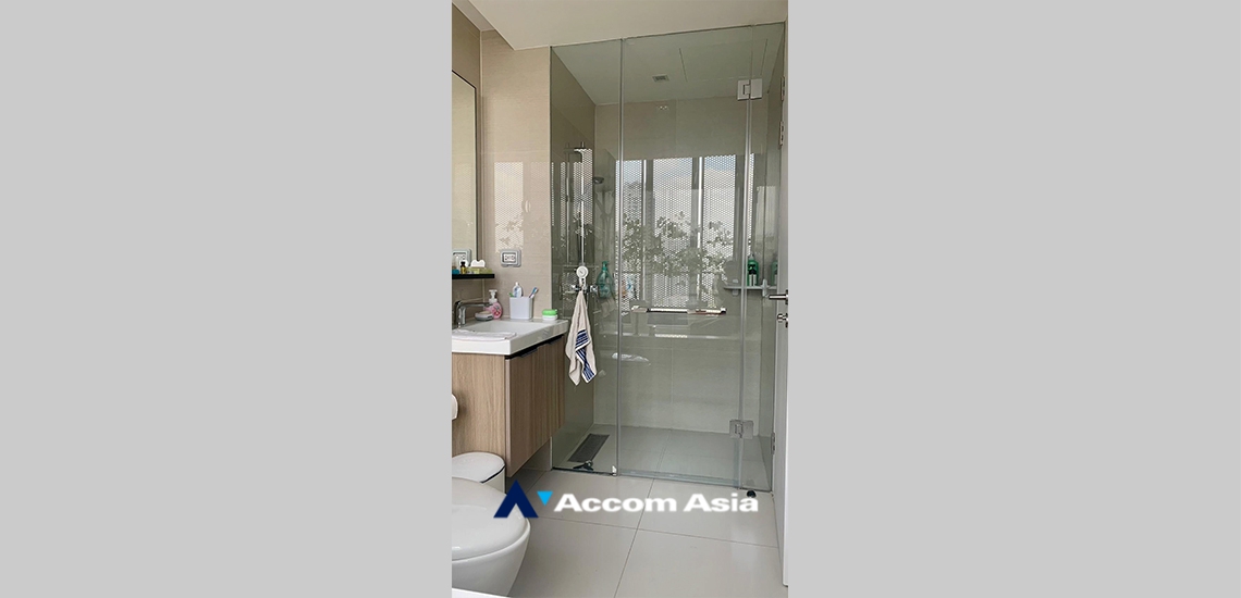 20  2 br Condominium For Sale in Sukhumvit ,Bangkok BTS Phrom Phong at Circle Sukhumvit 31 AA34590
