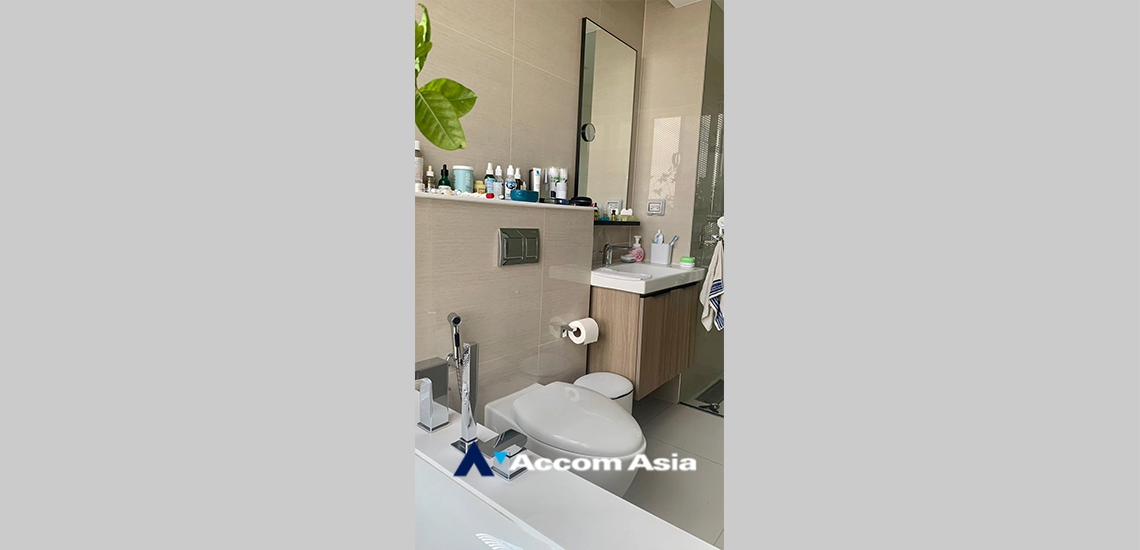 19  2 br Condominium For Sale in Sukhumvit ,Bangkok BTS Phrom Phong at Circle Sukhumvit 31 AA34590