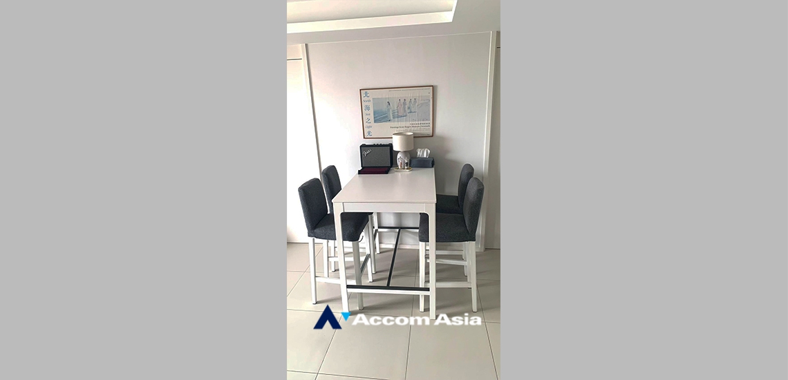 7  2 br Condominium For Sale in Sukhumvit ,Bangkok BTS Phrom Phong at Circle Sukhumvit 31 AA34590