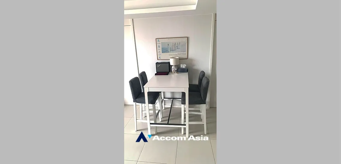 7  2 br Condominium For Sale in Sukhumvit ,Bangkok BTS Phrom Phong at Circle Sukhumvit 31 AA34590