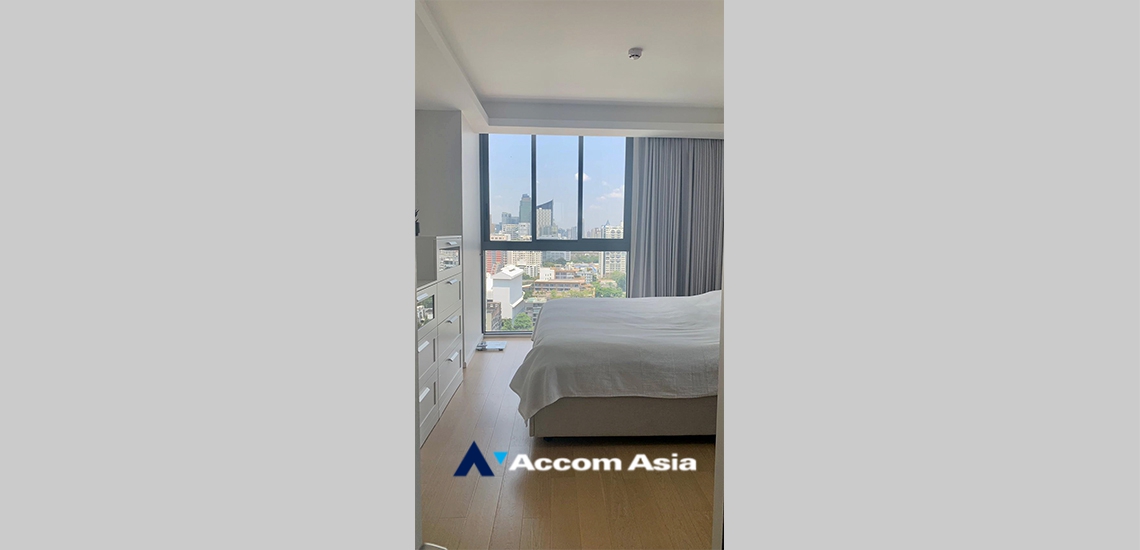 14  2 br Condominium For Sale in Sukhumvit ,Bangkok BTS Phrom Phong at Circle Sukhumvit 31 AA34590
