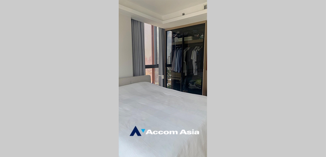 17  2 br Condominium For Sale in Sukhumvit ,Bangkok BTS Phrom Phong at Circle Sukhumvit 31 AA34590