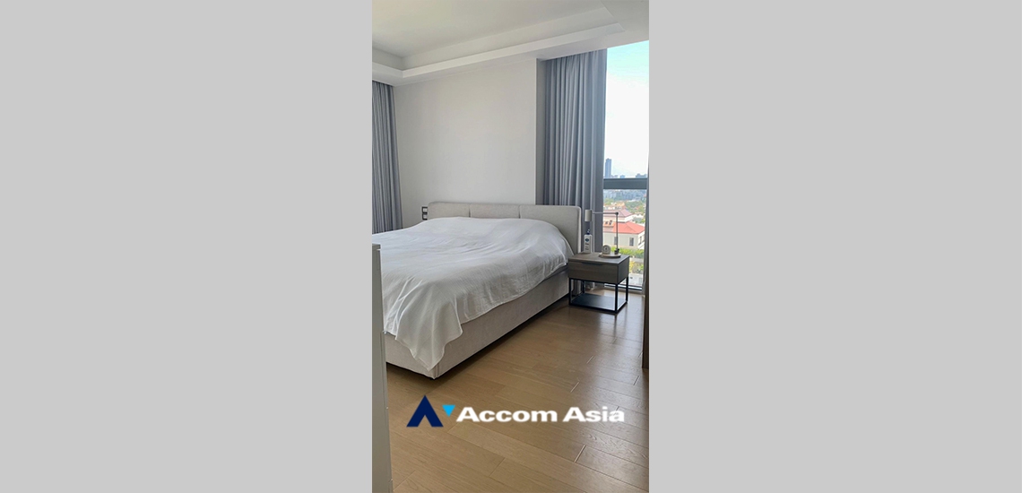 15  2 br Condominium For Sale in Sukhumvit ,Bangkok BTS Phrom Phong at Circle Sukhumvit 31 AA34590