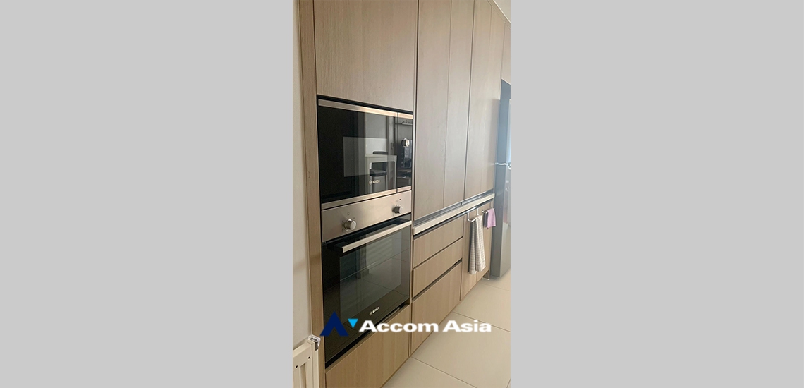 10  2 br Condominium For Sale in Sukhumvit ,Bangkok BTS Phrom Phong at Circle Sukhumvit 31 AA34590
