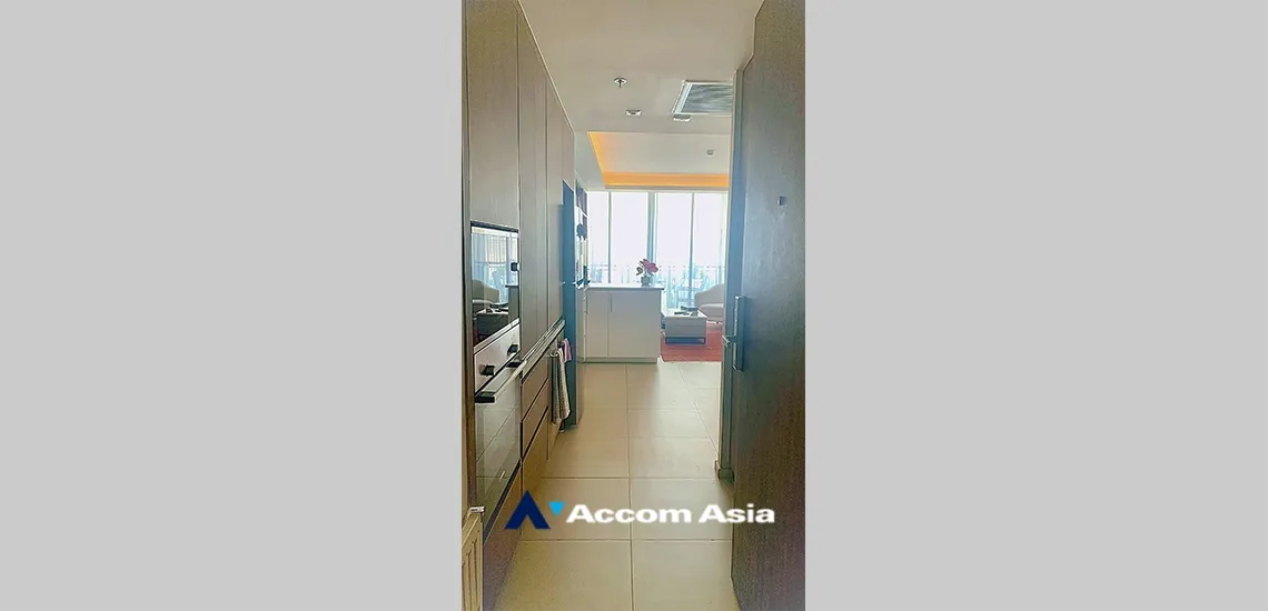11  2 br Condominium For Sale in Sukhumvit ,Bangkok BTS Phrom Phong at Circle Sukhumvit 31 AA34590