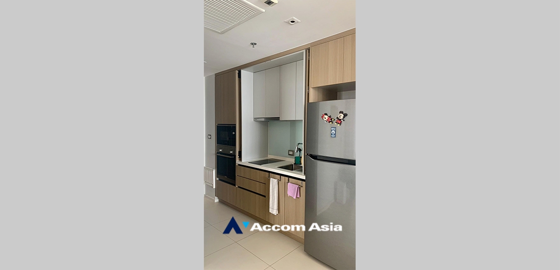 9  2 br Condominium For Sale in Sukhumvit ,Bangkok BTS Phrom Phong at Circle Sukhumvit 31 AA34590
