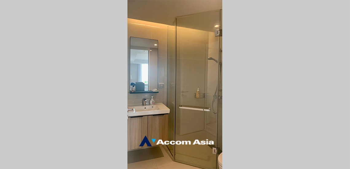 21  2 br Condominium For Sale in Sukhumvit ,Bangkok BTS Phrom Phong at Circle Sukhumvit 31 AA34590