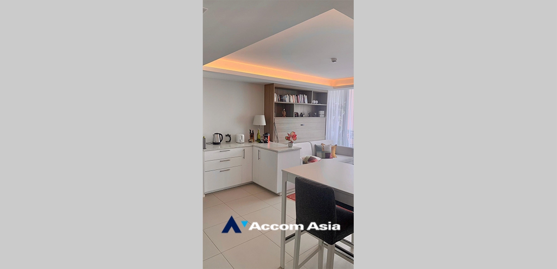 8  2 br Condominium For Sale in Sukhumvit ,Bangkok BTS Phrom Phong at Circle Sukhumvit 31 AA34590