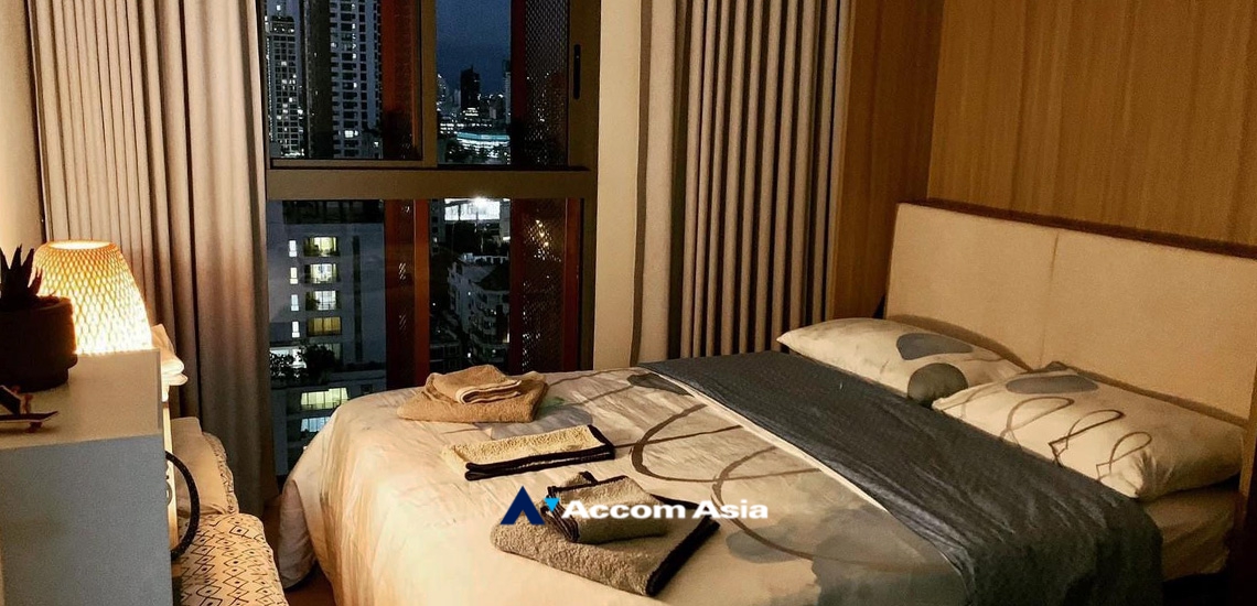 12  2 br Condominium For Sale in Sukhumvit ,Bangkok BTS Phrom Phong at Circle Sukhumvit 31 AA34590