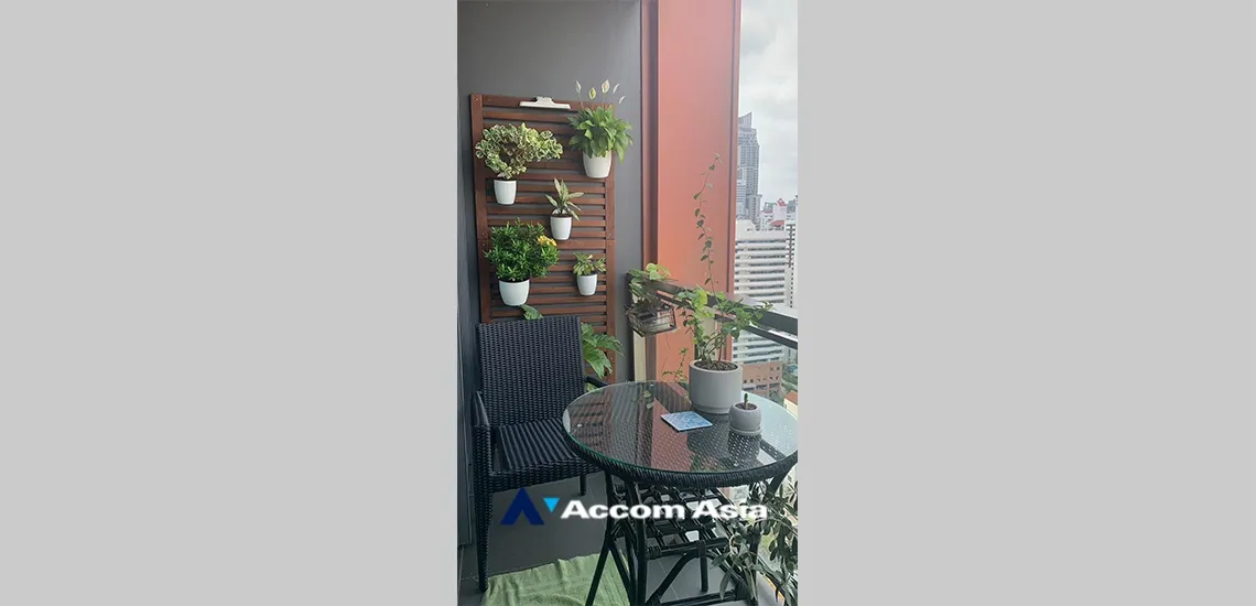 23  2 br Condominium For Sale in Sukhumvit ,Bangkok BTS Phrom Phong at Circle Sukhumvit 31 AA34590