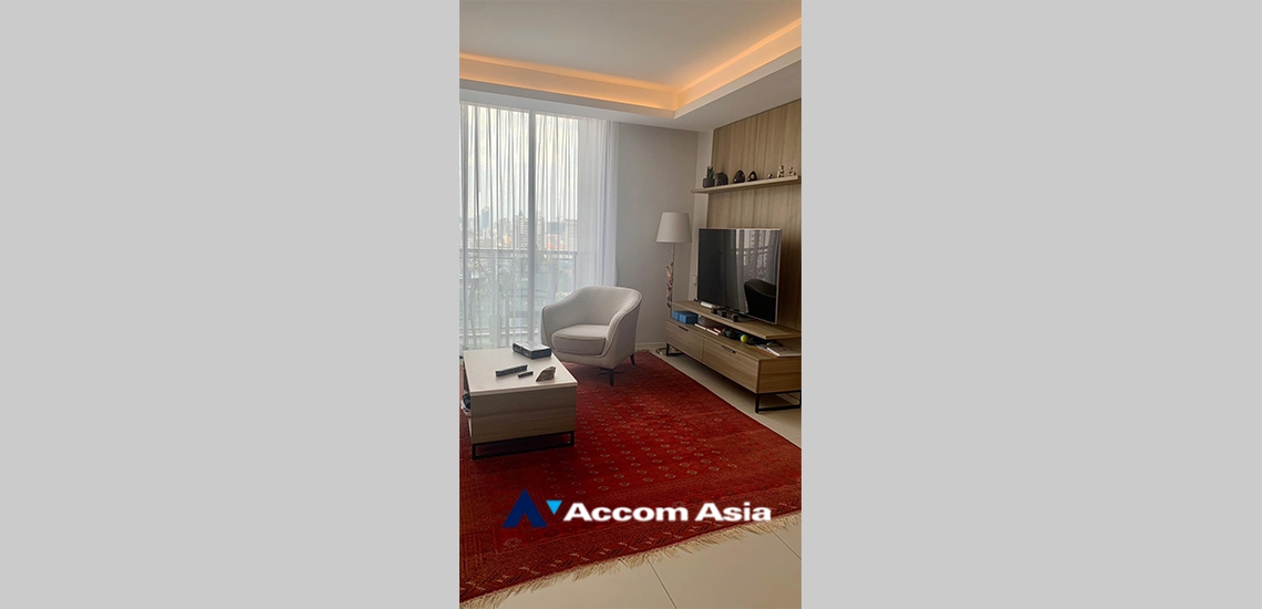 5  2 br Condominium For Sale in Sukhumvit ,Bangkok BTS Phrom Phong at Circle Sukhumvit 31 AA34590