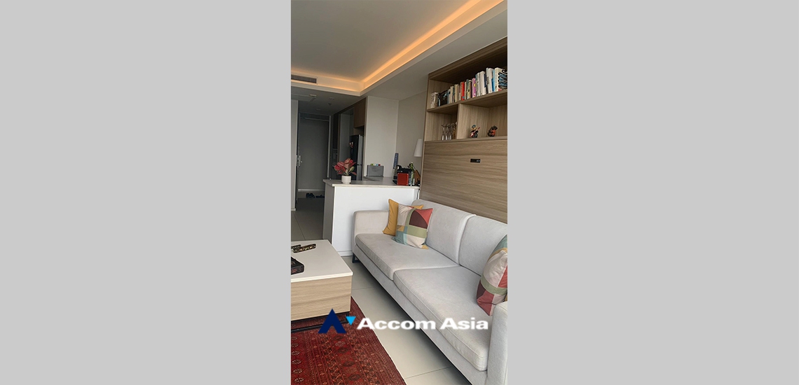  1  2 br Condominium For Sale in Sukhumvit ,Bangkok BTS Phrom Phong at Circle Sukhumvit 31 AA34590