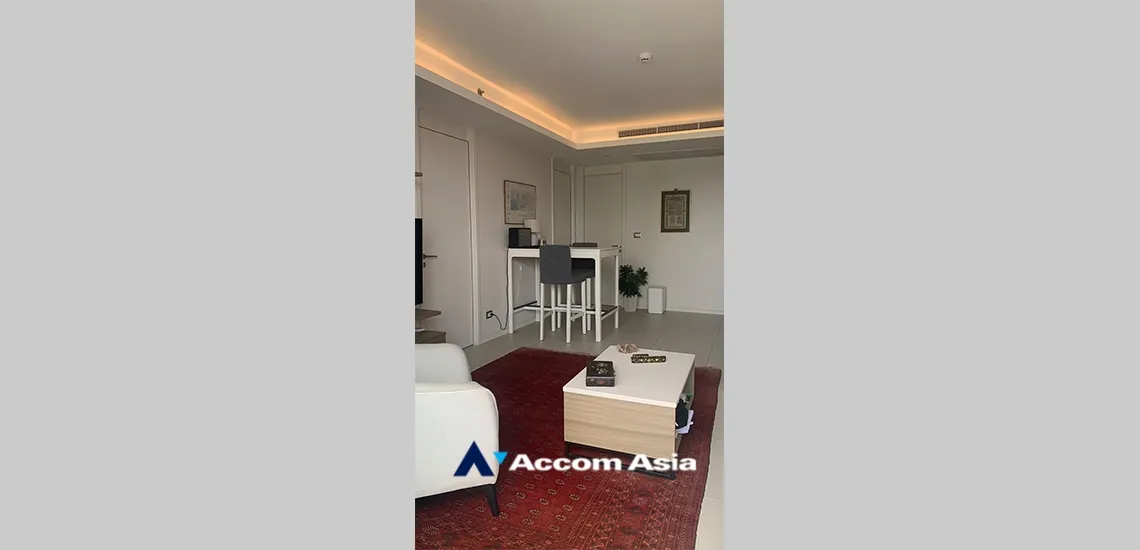 unitCircle Sukhumvit 31