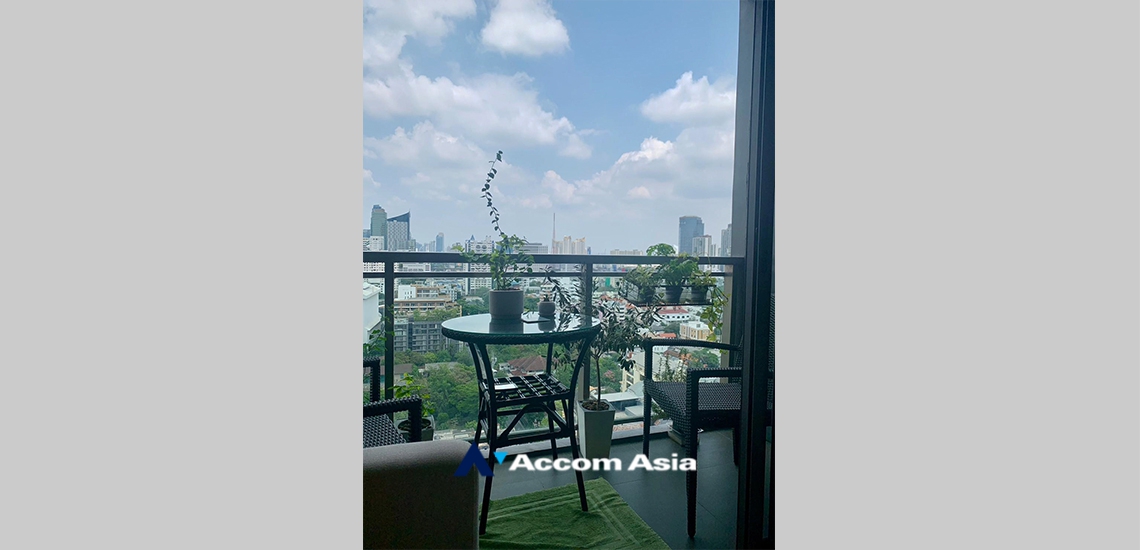 22  2 br Condominium For Sale in Sukhumvit ,Bangkok BTS Phrom Phong at Circle Sukhumvit 31 AA34590