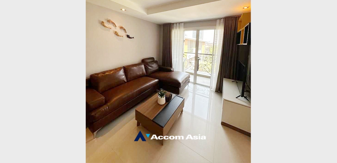  1  2 br Condominium for rent and sale in Sukhumvit ,Bangkok BTS Ekkamai at Le Nice Ekamai AA34593