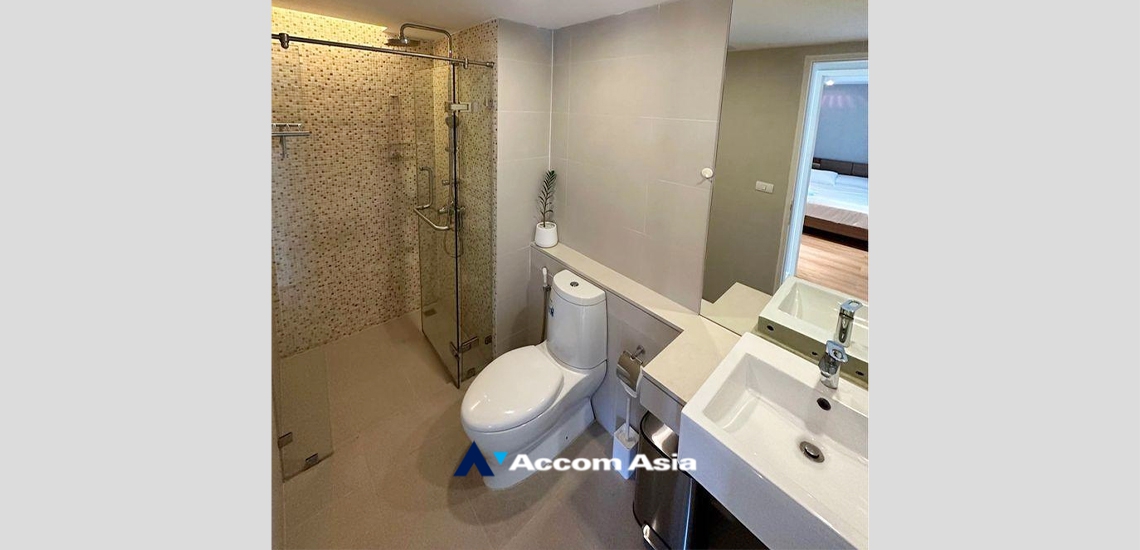 12  2 br Condominium for rent and sale in Sukhumvit ,Bangkok BTS Ekkamai at Le Nice Ekamai AA34593