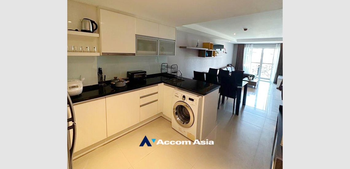 6  2 br Condominium for rent and sale in Sukhumvit ,Bangkok BTS Ekkamai at Le Nice Ekamai AA34593