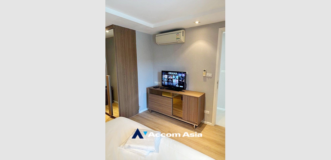 9  2 br Condominium for rent and sale in Sukhumvit ,Bangkok BTS Ekkamai at Le Nice Ekamai AA34593