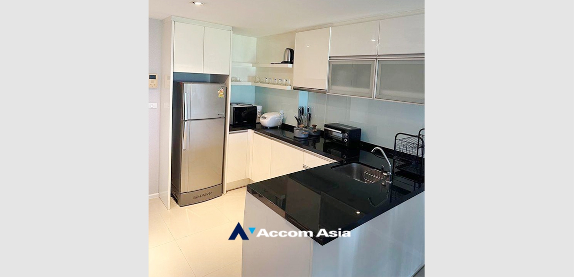 5  2 br Condominium for rent and sale in Sukhumvit ,Bangkok BTS Ekkamai at Le Nice Ekamai AA34593