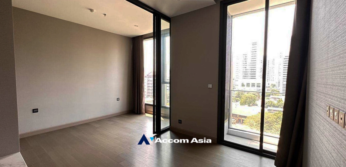  1  1 br Condominium For Rent in Ratchadaphisek ,Bangkok BTS Asok - MRT Phetchaburi - ARL Makkasan at The Esse At Singha Complex AA34595