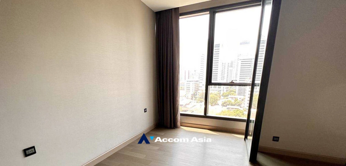  1  1 br Condominium For Rent in Ratchadaphisek ,Bangkok BTS Asok - MRT Phetchaburi - ARL Makkasan at The Esse At Singha Complex AA34595