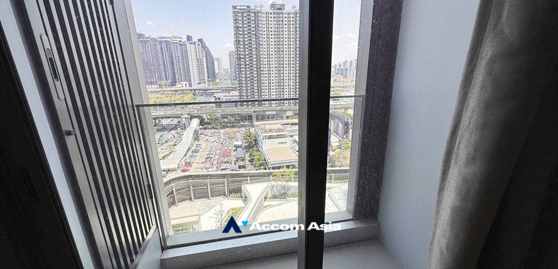 7  1 br Condominium For Sale in Ratchadaphisek ,Bangkok ARL Makkasan - BTS Asok at The Esse At Singha Complex AA34596