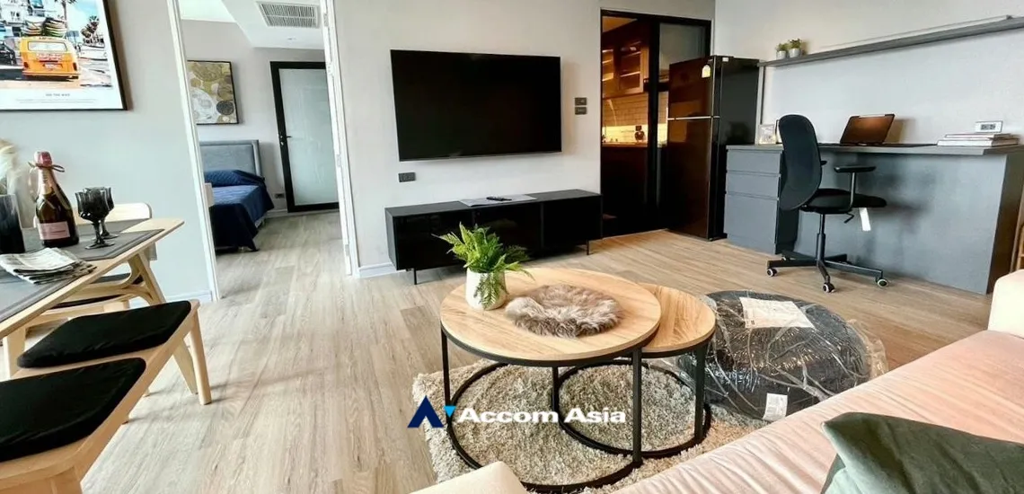unitBaan Siri Sukhumvit 24