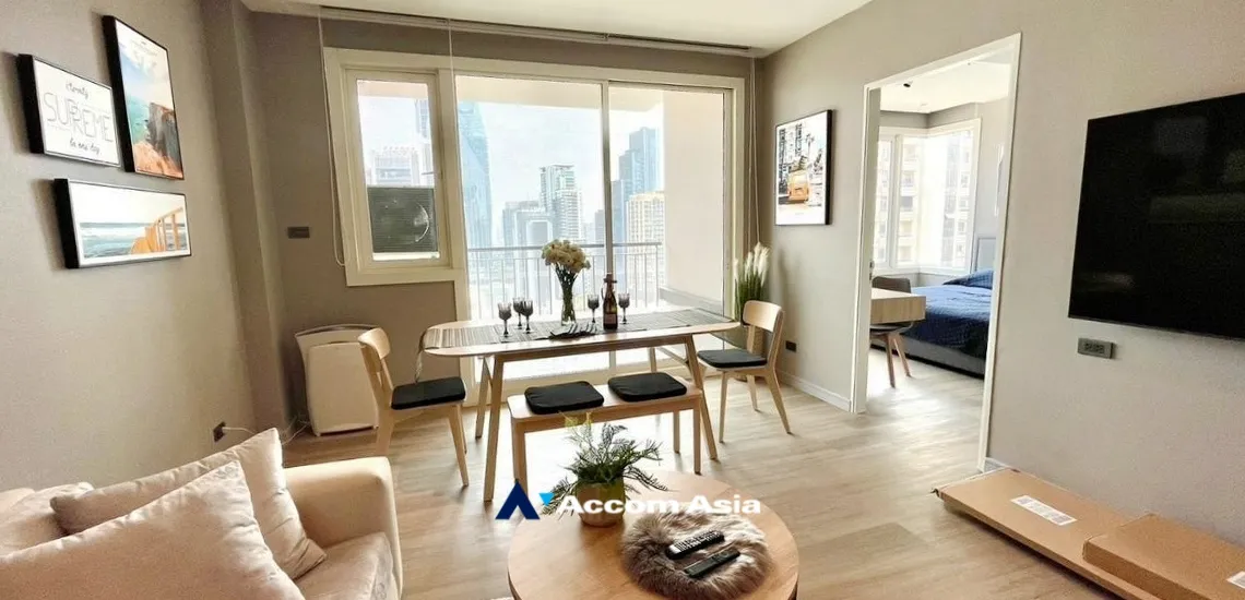 unitBaan Siri Sukhumvit 24