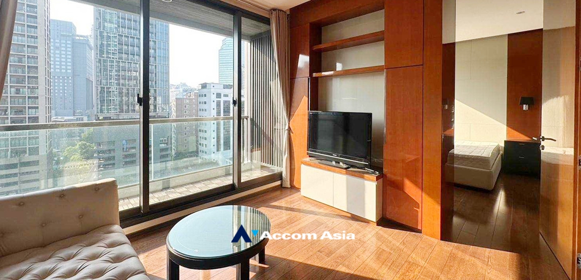  2  1 br Condominium for rent and sale in Sukhumvit ,Bangkok BTS Phrom Phong at The Address Sukhumvit 28 AA34601