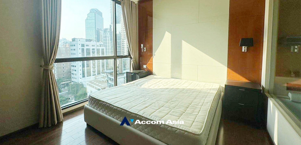 6  1 br Condominium for rent and sale in Sukhumvit ,Bangkok BTS Phrom Phong at The Address Sukhumvit 28 AA34601