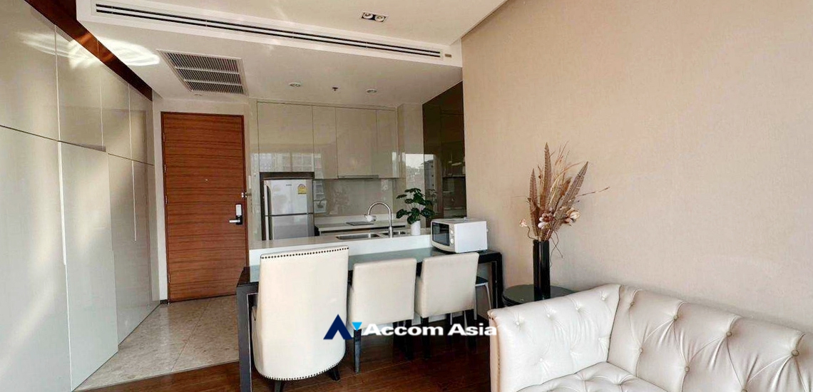  1  1 br Condominium for rent and sale in Sukhumvit ,Bangkok BTS Phrom Phong at The Address Sukhumvit 28 AA34601