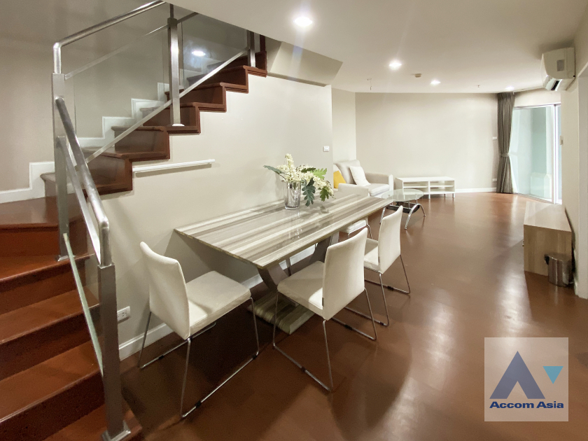 Condominium For Rent & Sale in Ratchadaphisek, Bangkok Code AA34615