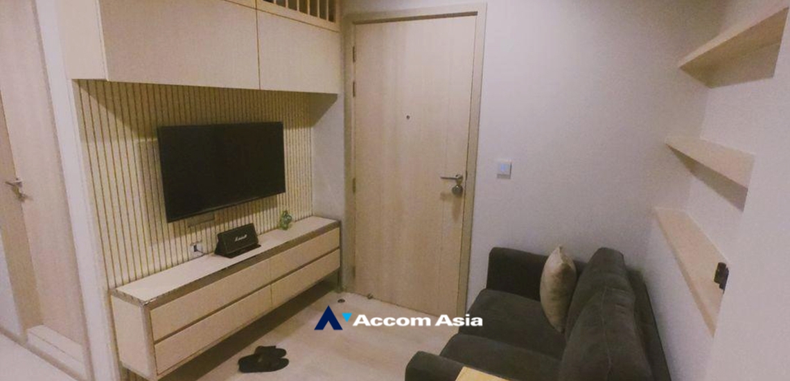  2  1 br Condominium For Sale in Ploenchit ,Bangkok BTS Ploenchit at Life One Wireless AA34628
