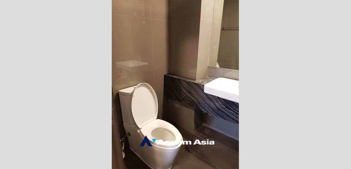 13  2 br Condominium for rent and sale in Silom ,Bangkok MRT Sam Yan at Ashton Chula Silom AA34632
