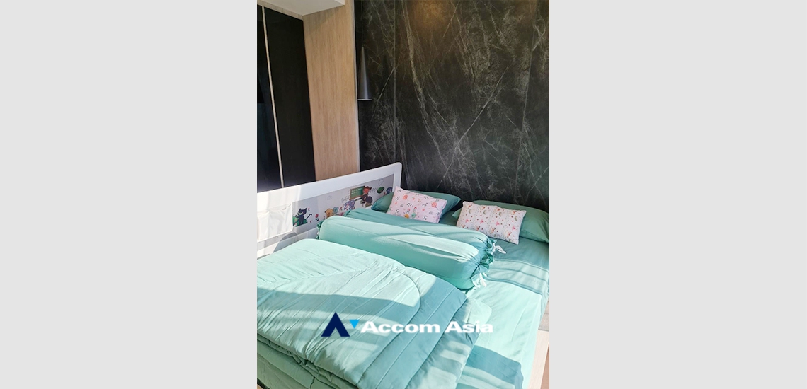 11  2 br Condominium for rent and sale in Silom ,Bangkok MRT Sam Yan at Ashton Chula Silom AA34632