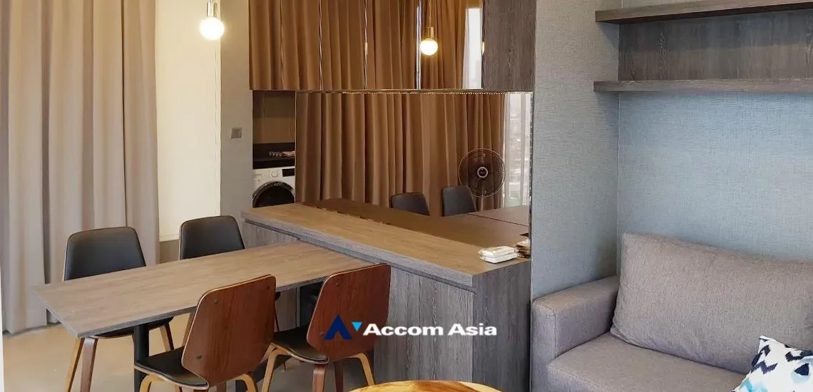 unitAshton Chula Silom