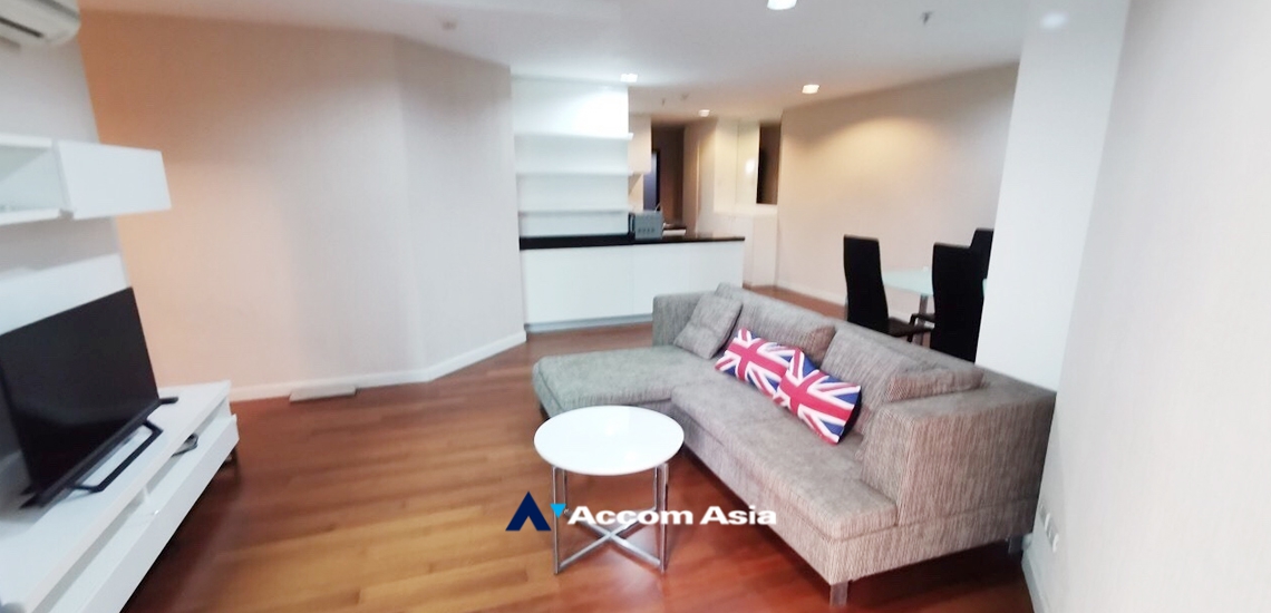  1  2 br Condominium for rent and sale in Ratchadaphisek ,Bangkok MRT Rama 9 at Belle Grand Rama 9  (Belle Avenue) AA34633