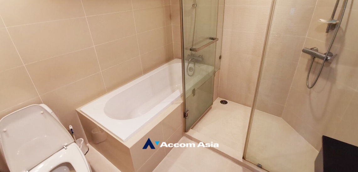 9  2 br Condominium for rent and sale in Ratchadaphisek ,Bangkok MRT Rama 9 at Belle Grand Rama 9  (Belle Avenue) AA34633