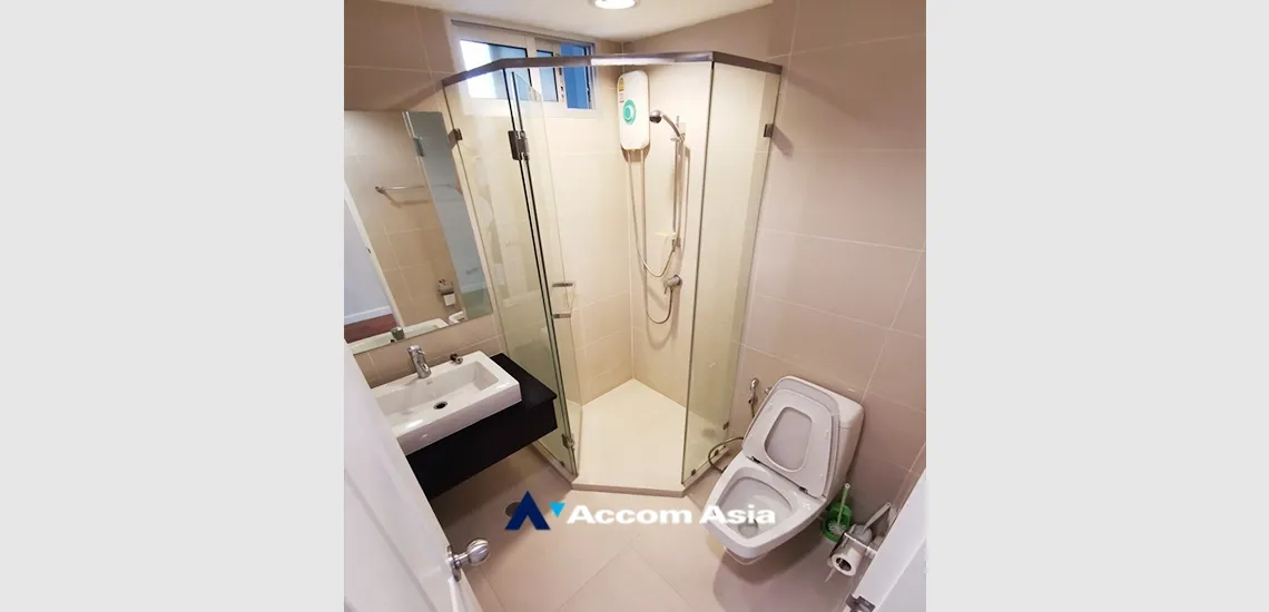 10  2 br Condominium for rent and sale in Ratchadaphisek ,Bangkok MRT Rama 9 at Belle Grand Rama 9  (Belle Avenue) AA34633